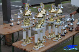 2013 ﻿﻿﻿﻿August Offroad 2WD DM